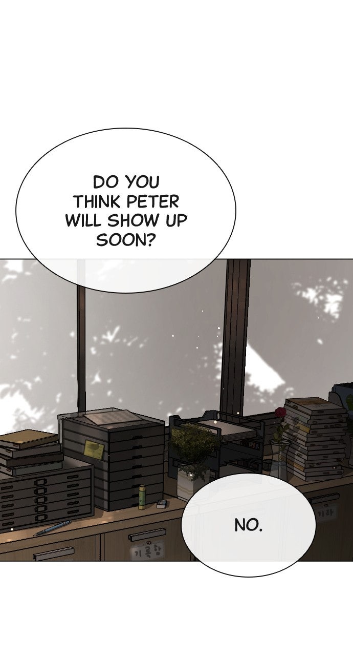 Read Killer Peter en Manga Online