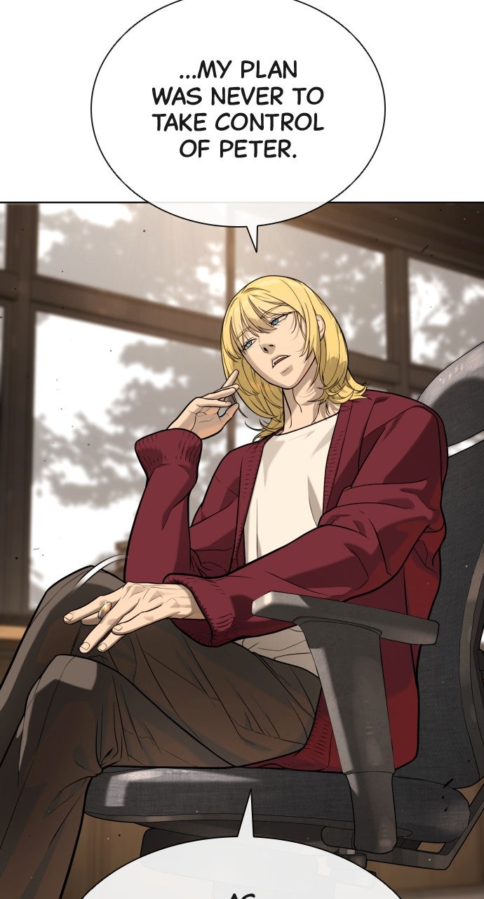 Read Killer Peter en Manga Online