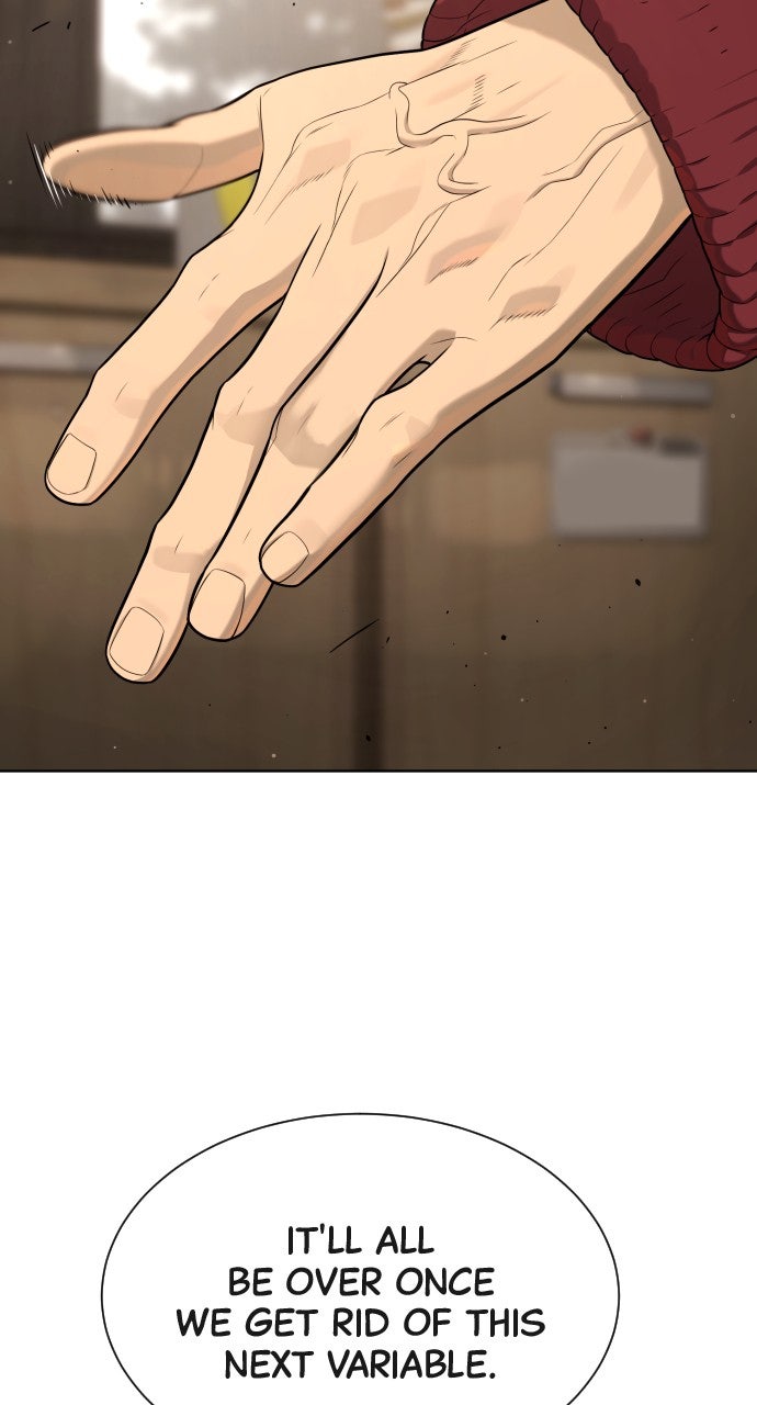 Read Killer Peter en Manga Online