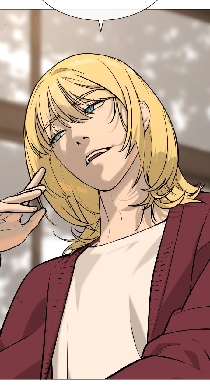 Read Killer Peter en Manga Online