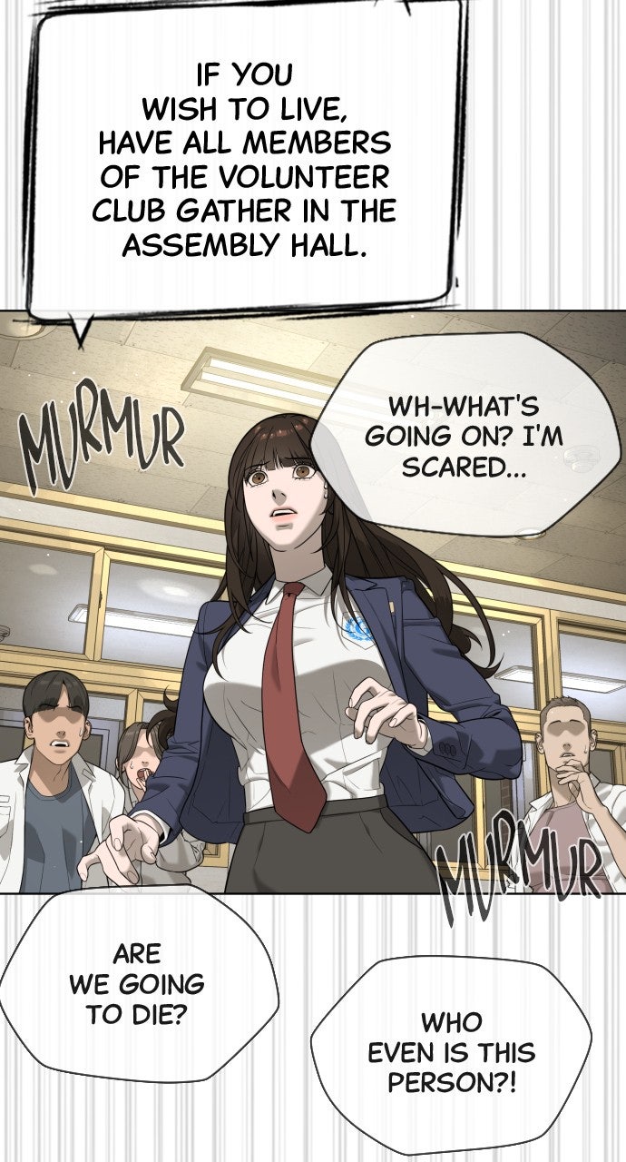 Read Killer Peter en Manga Online