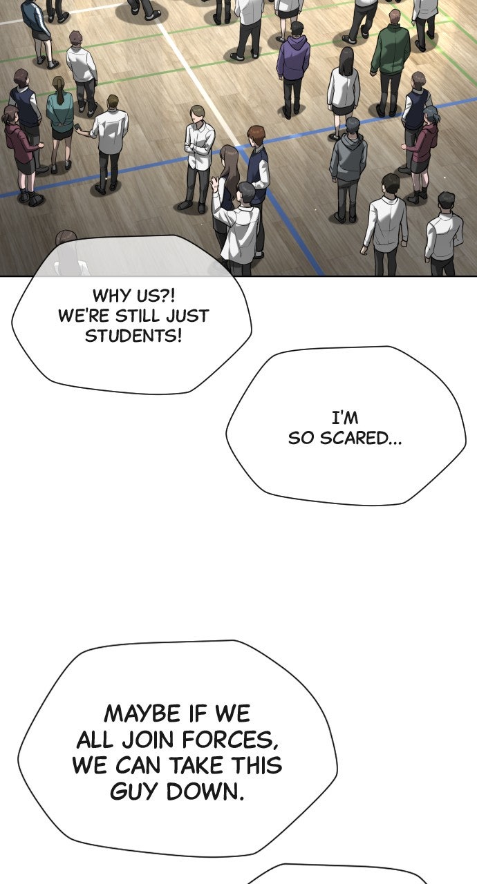 Read Killer Peter en Manga Online