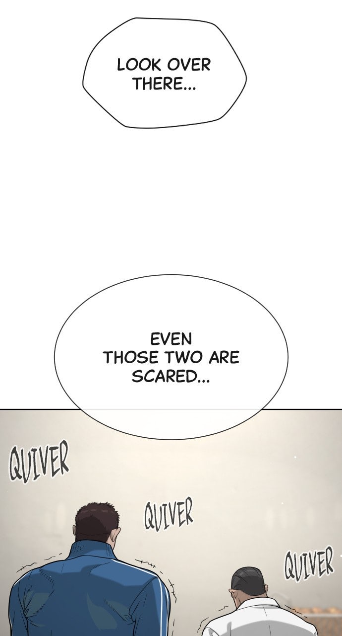 Read Killer Peter en Manga Online