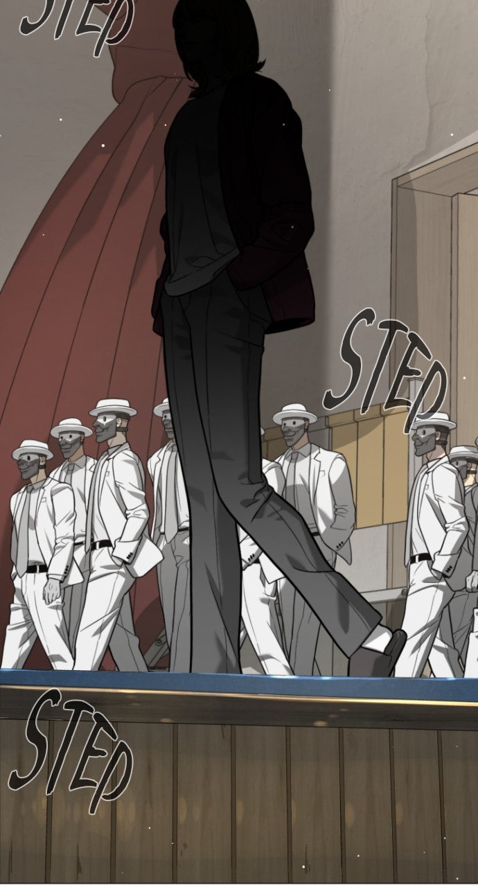 Read Killer Peter en Manga Online