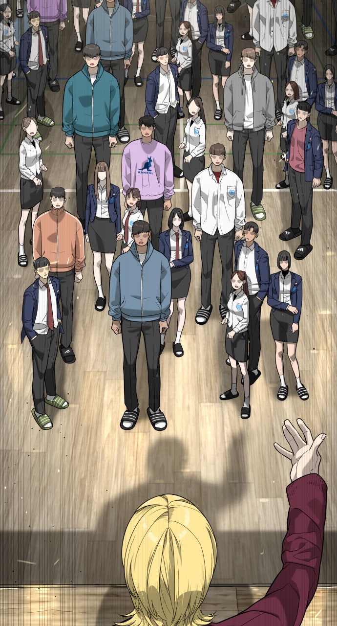 Read Killer Peter en Manga Online