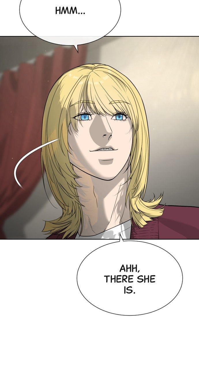 Read Killer Peter en Manga Online