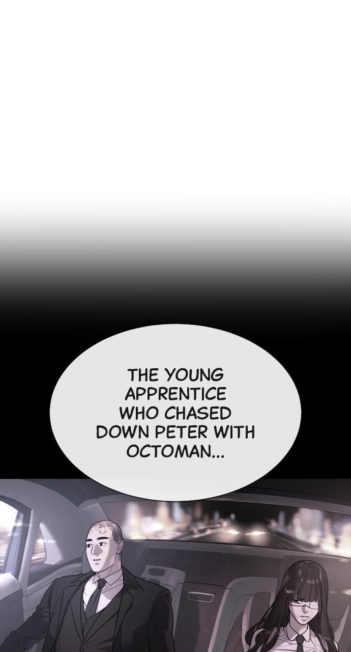 Read Killer Peter en Manga Online
