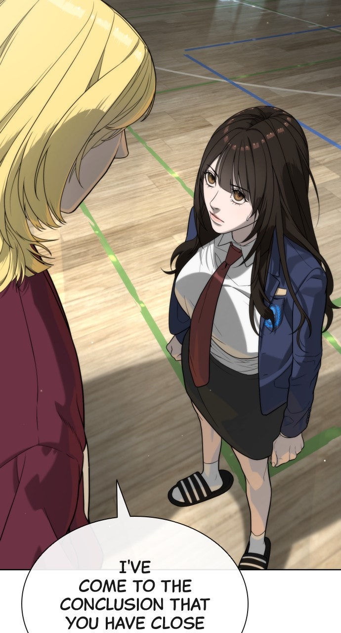 Read Killer Peter en Manga Online