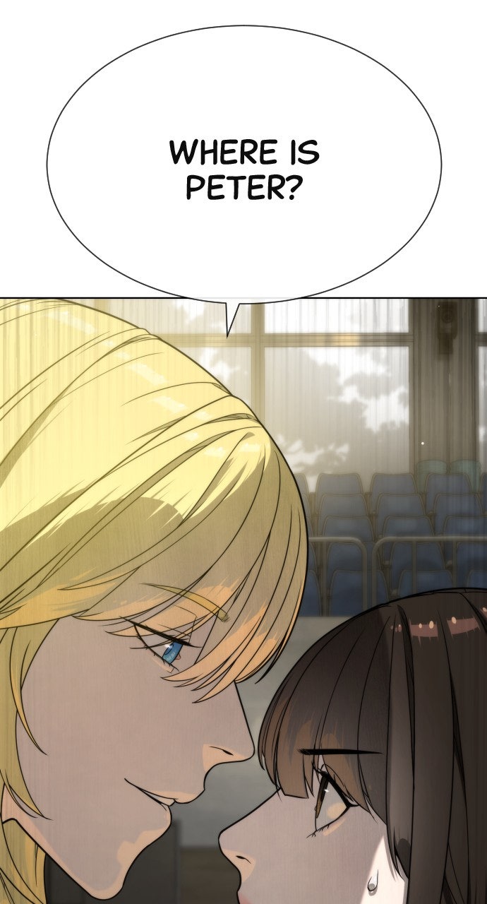 Read Killer Peter en Manga Online