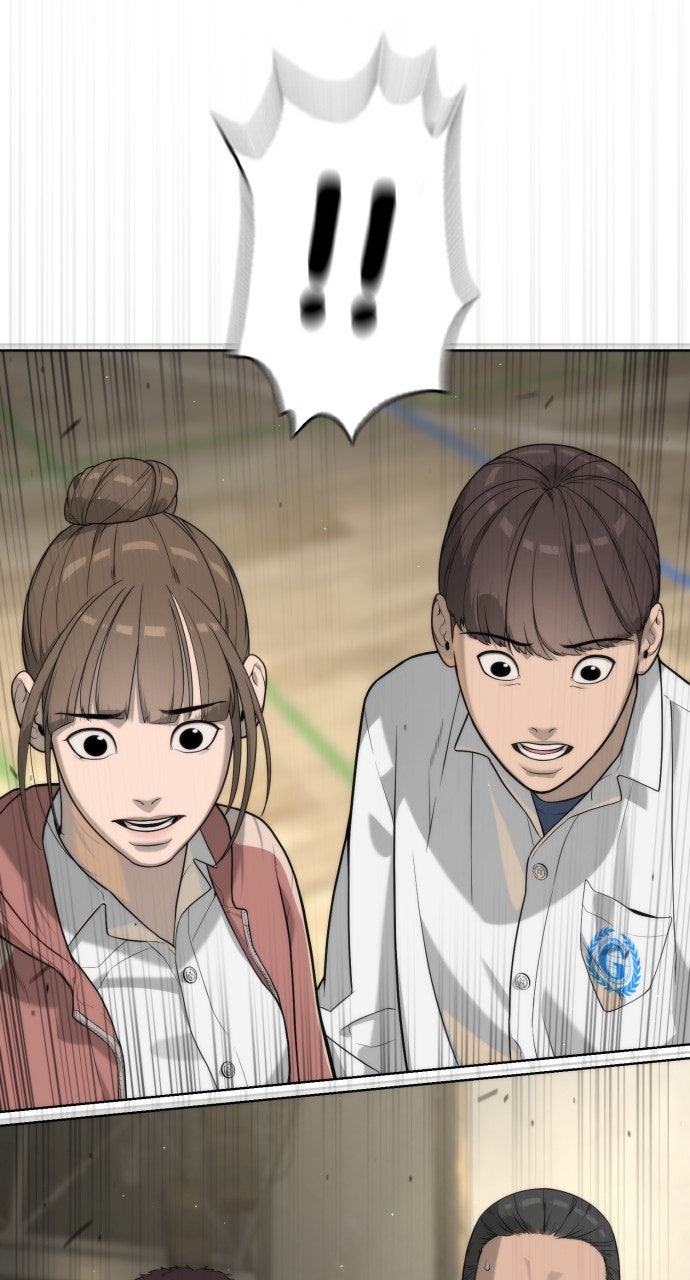 Read Killer Peter en Manga Online