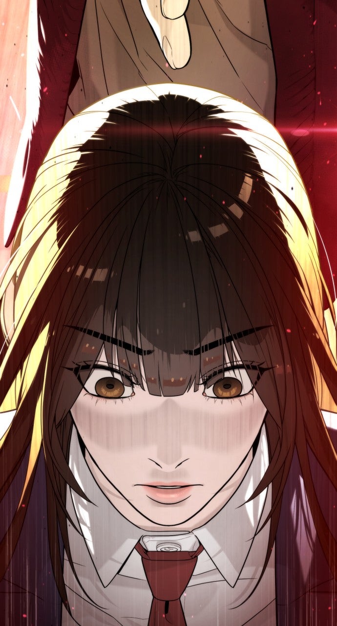 Read Killer Peter en Manga Online