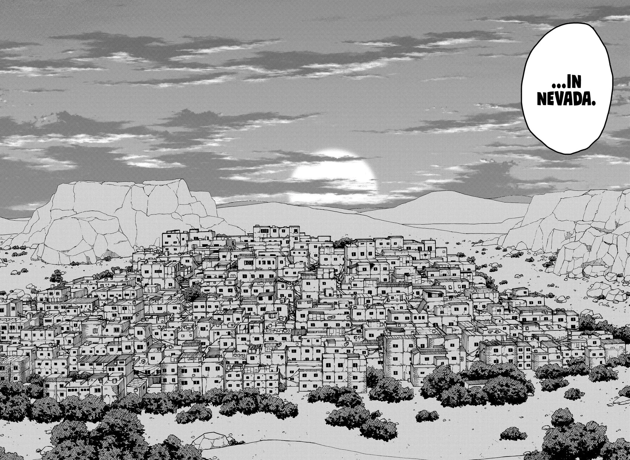 Read Kindergarten WARS en Manga Online