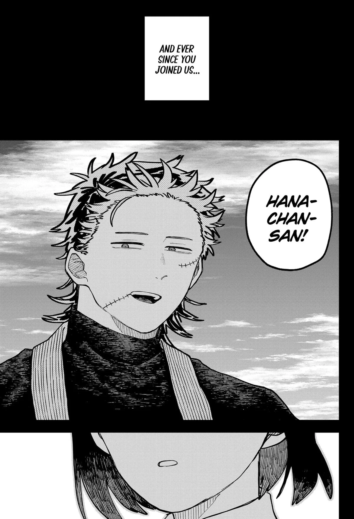 Read Kindergarten WARS en Manga Online