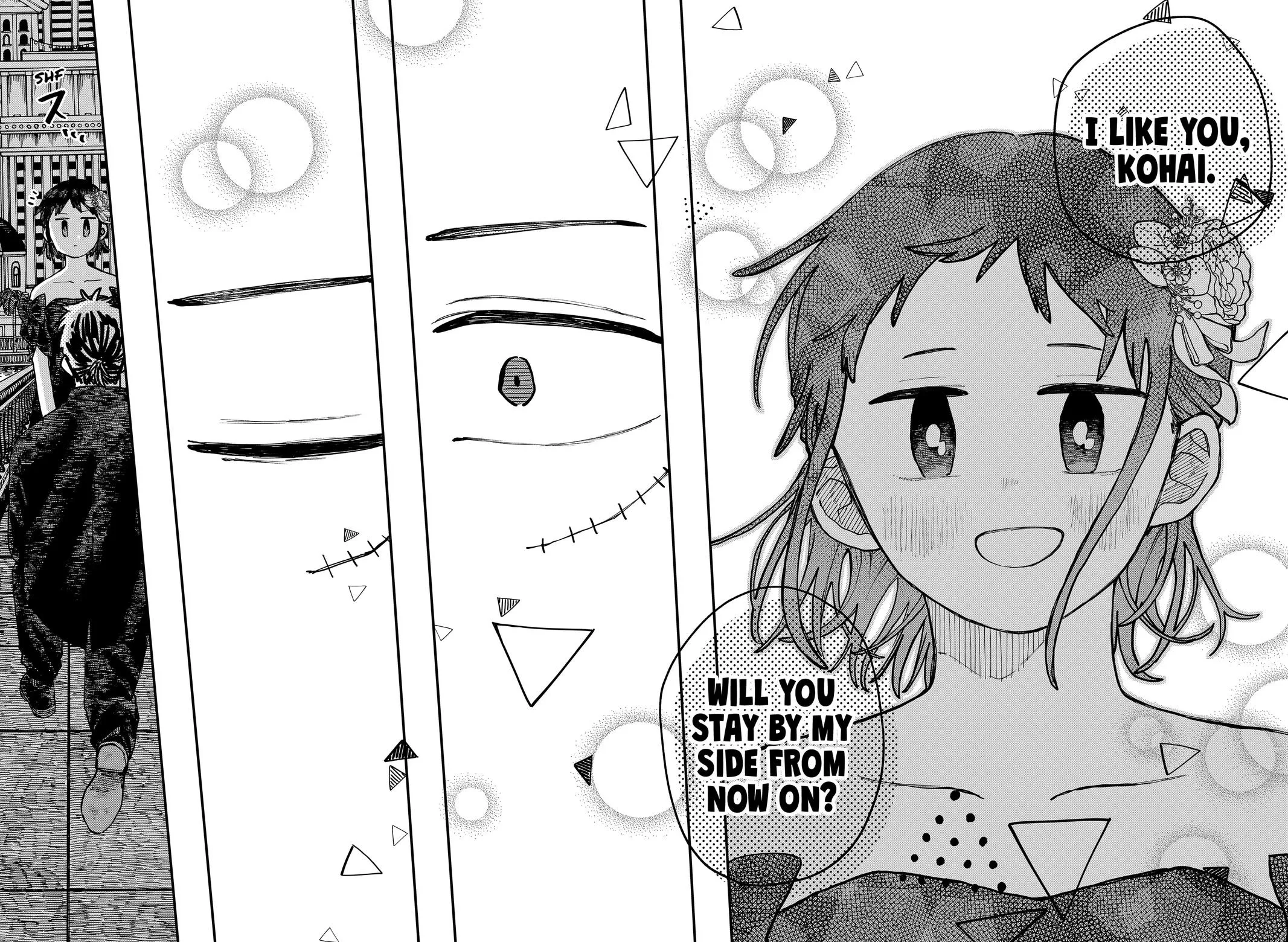 Read Kindergarten WARS en Manga Online