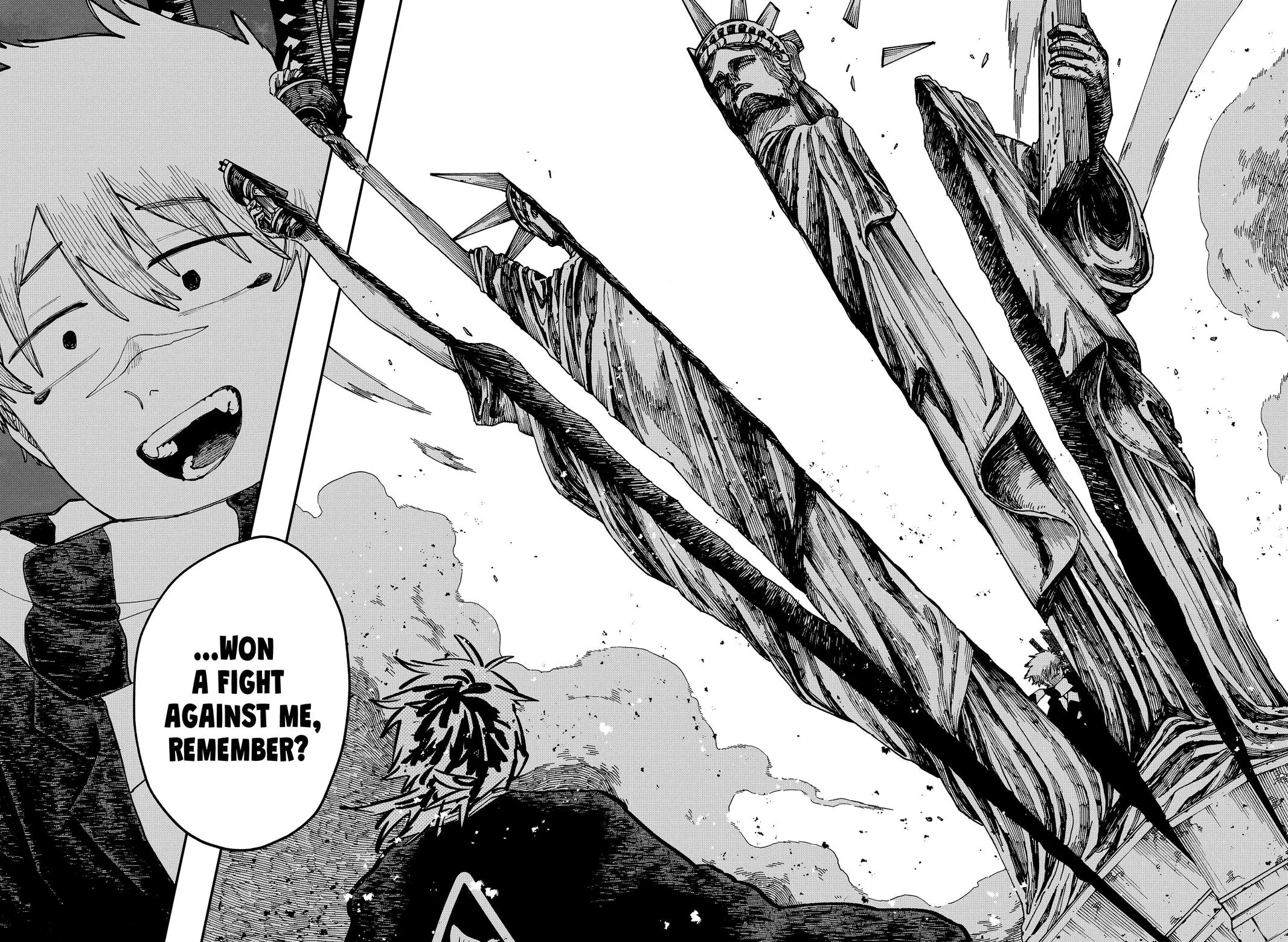 Read Kindergarten WARS en Manga Online