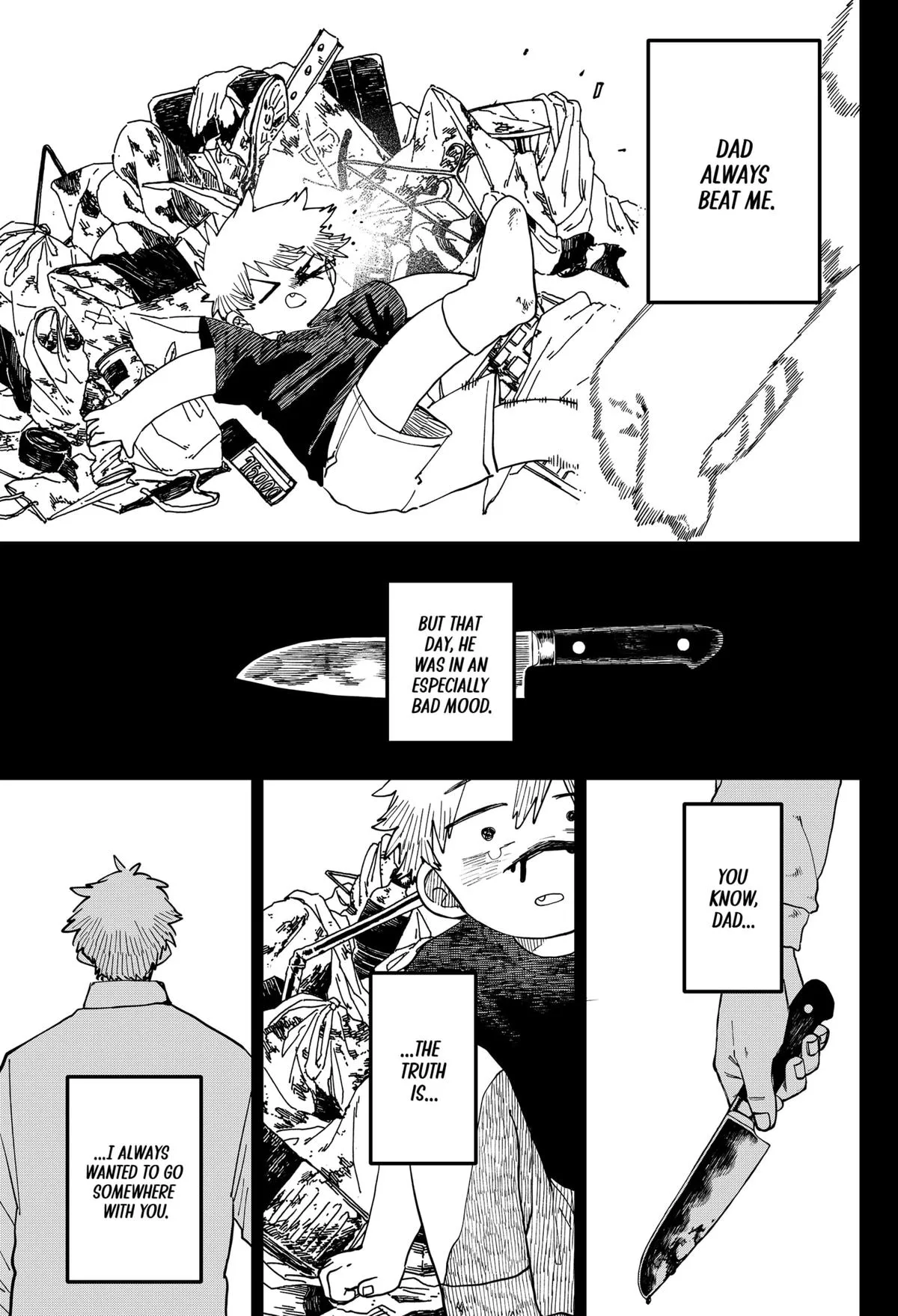 Read Kindergarten WARS en Manga Online