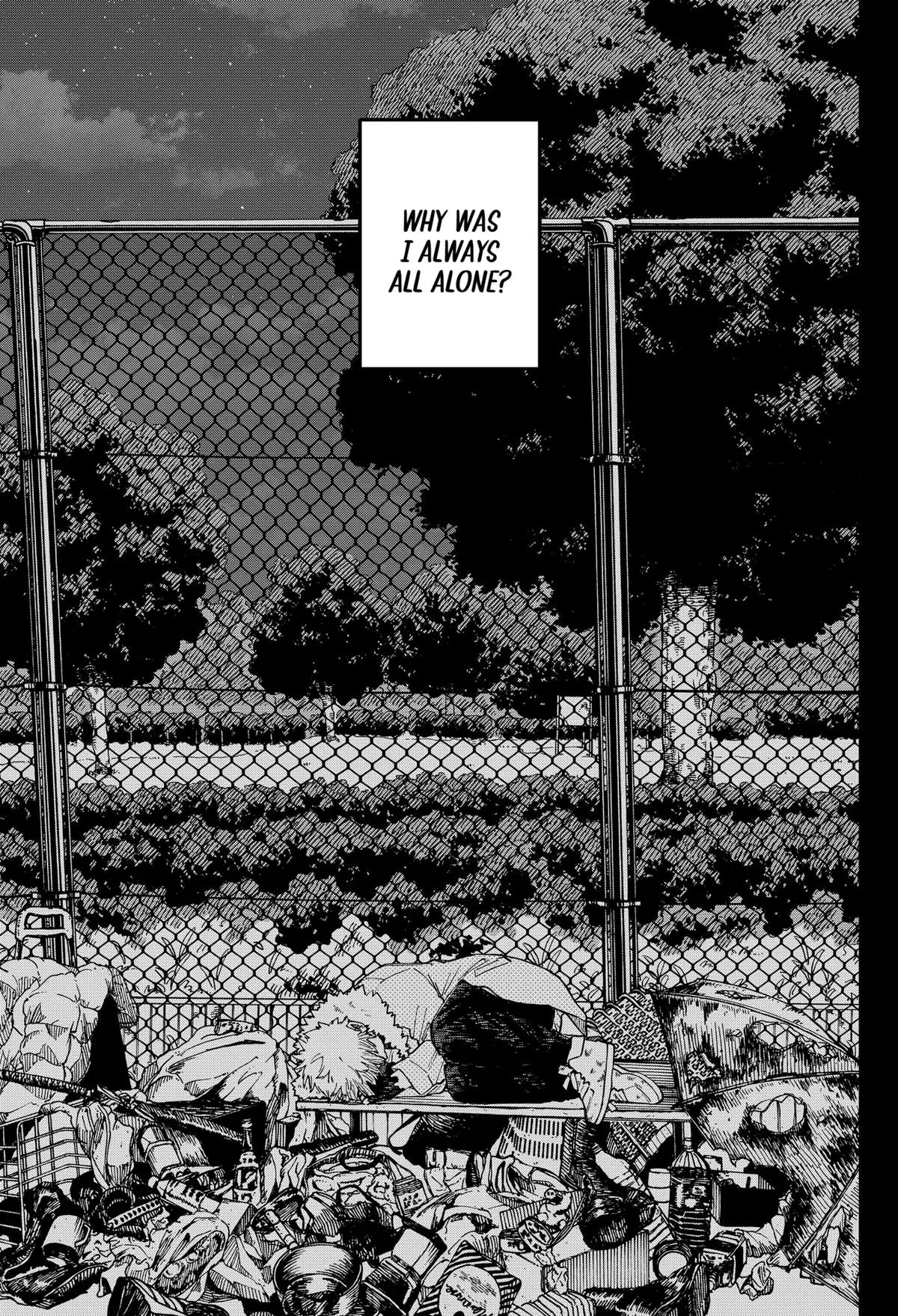 Read Kindergarten WARS en Manga Online