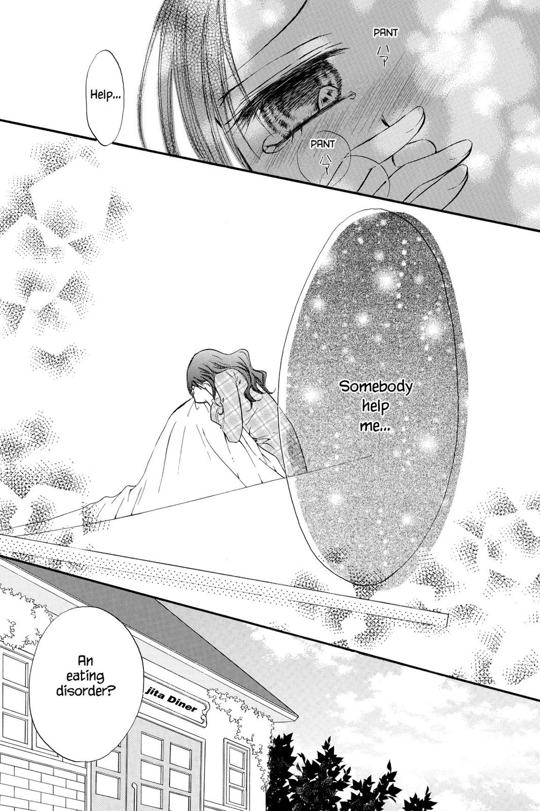 Read Kitchen Princess en Manga Online