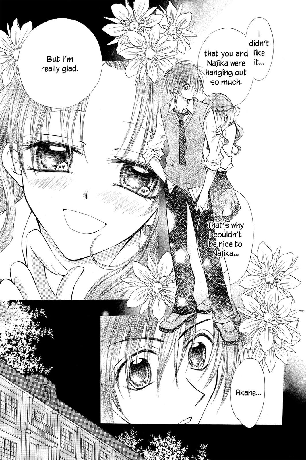 Read Kitchen Princess en Manga Online