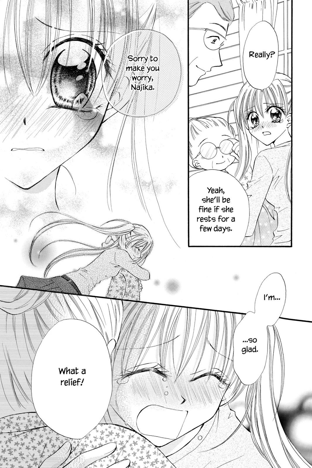 Read Kitchen Princess en Manga Online
