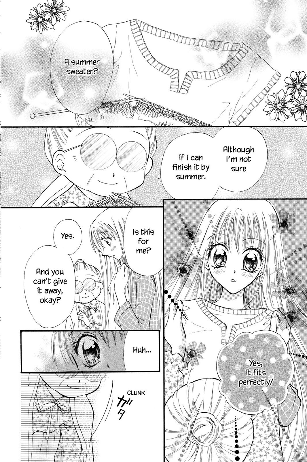 Read Kitchen Princess en Manga Online