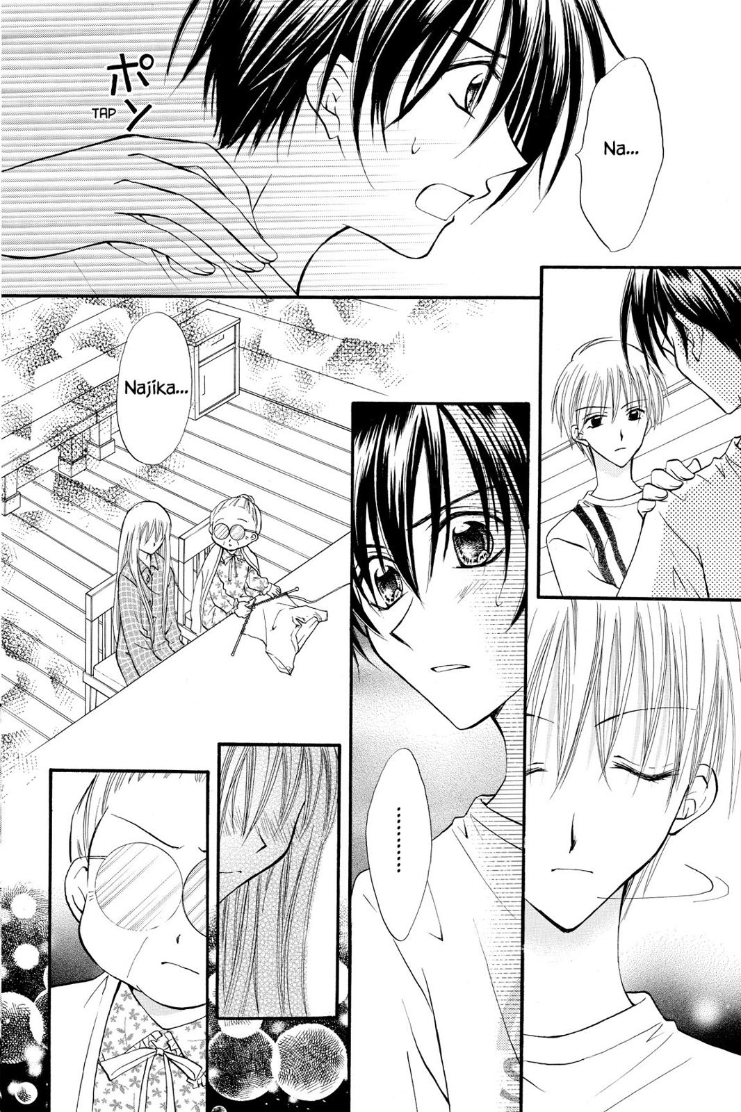 Read Kitchen Princess en Manga Online