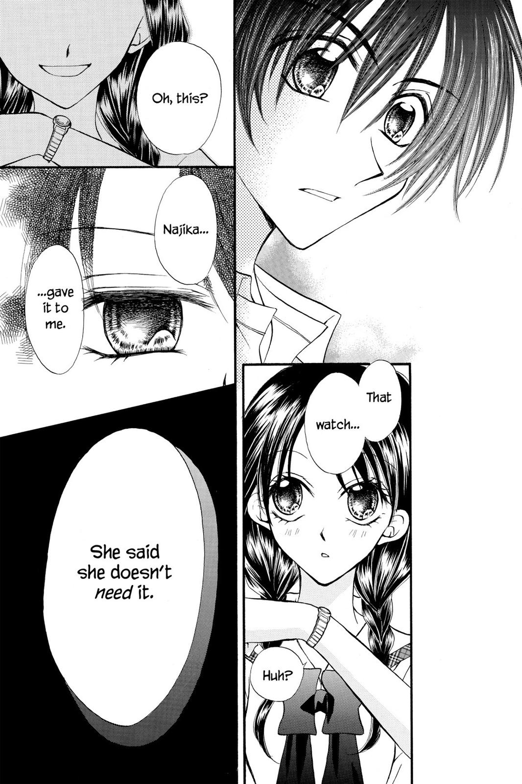 Read Kitchen Princess en Manga Online