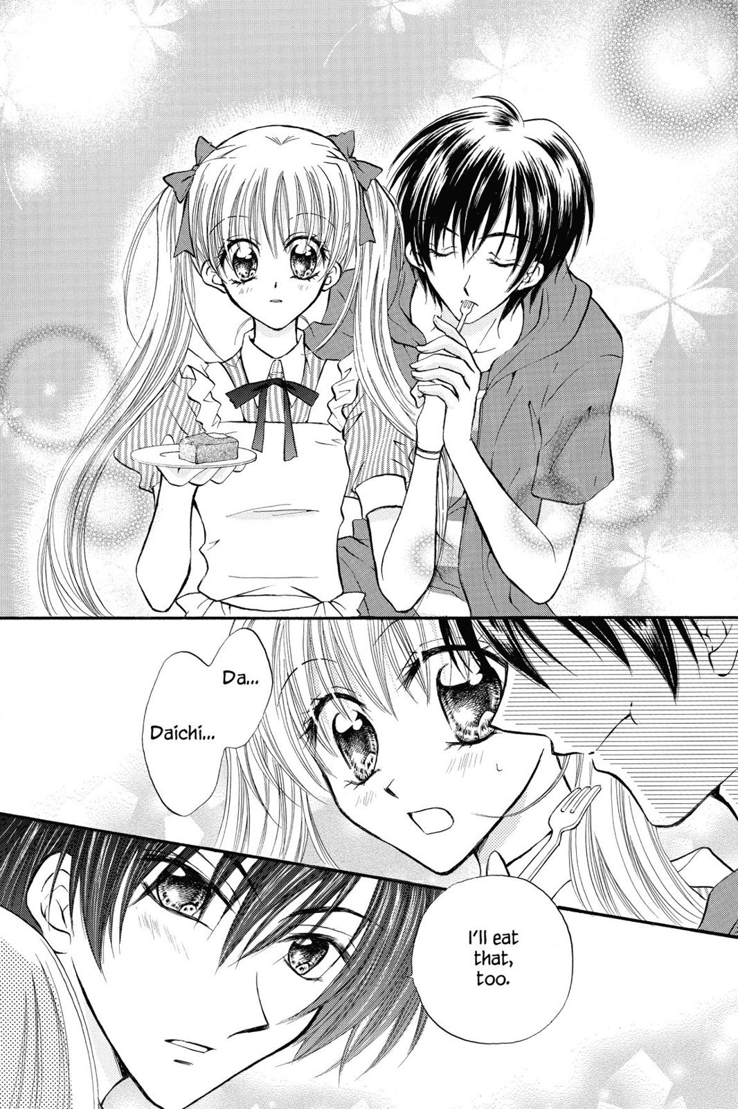 Read Kitchen Princess en Manga Online