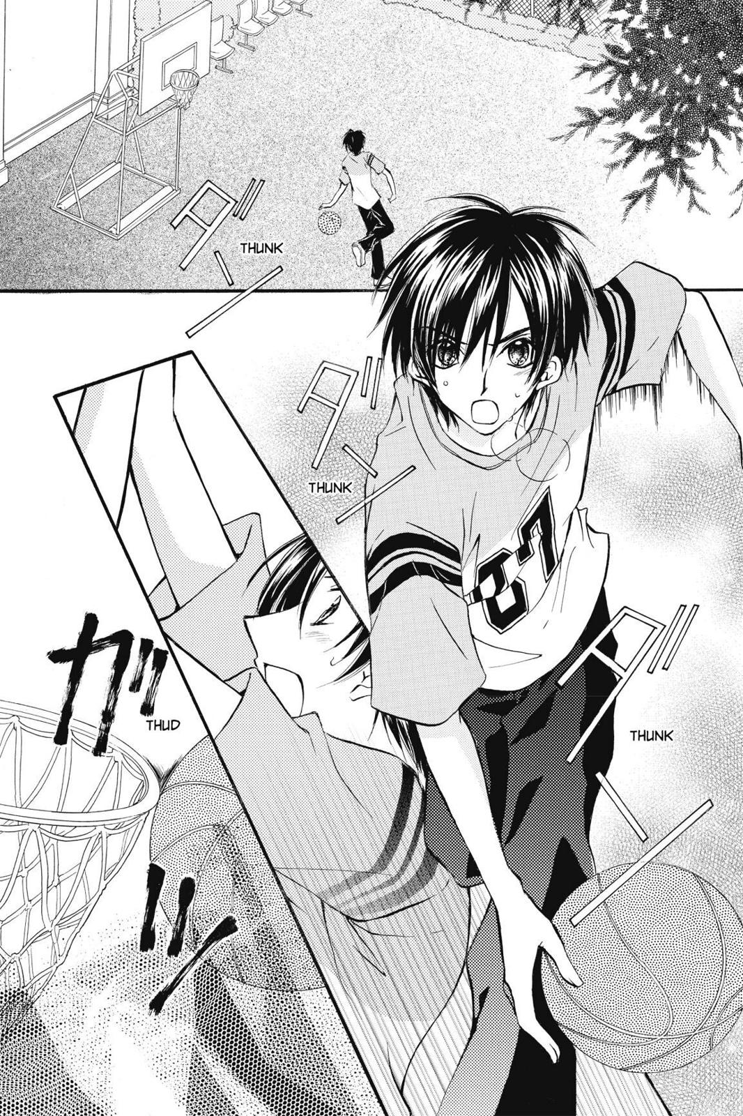 Read Kitchen Princess en Manga Online