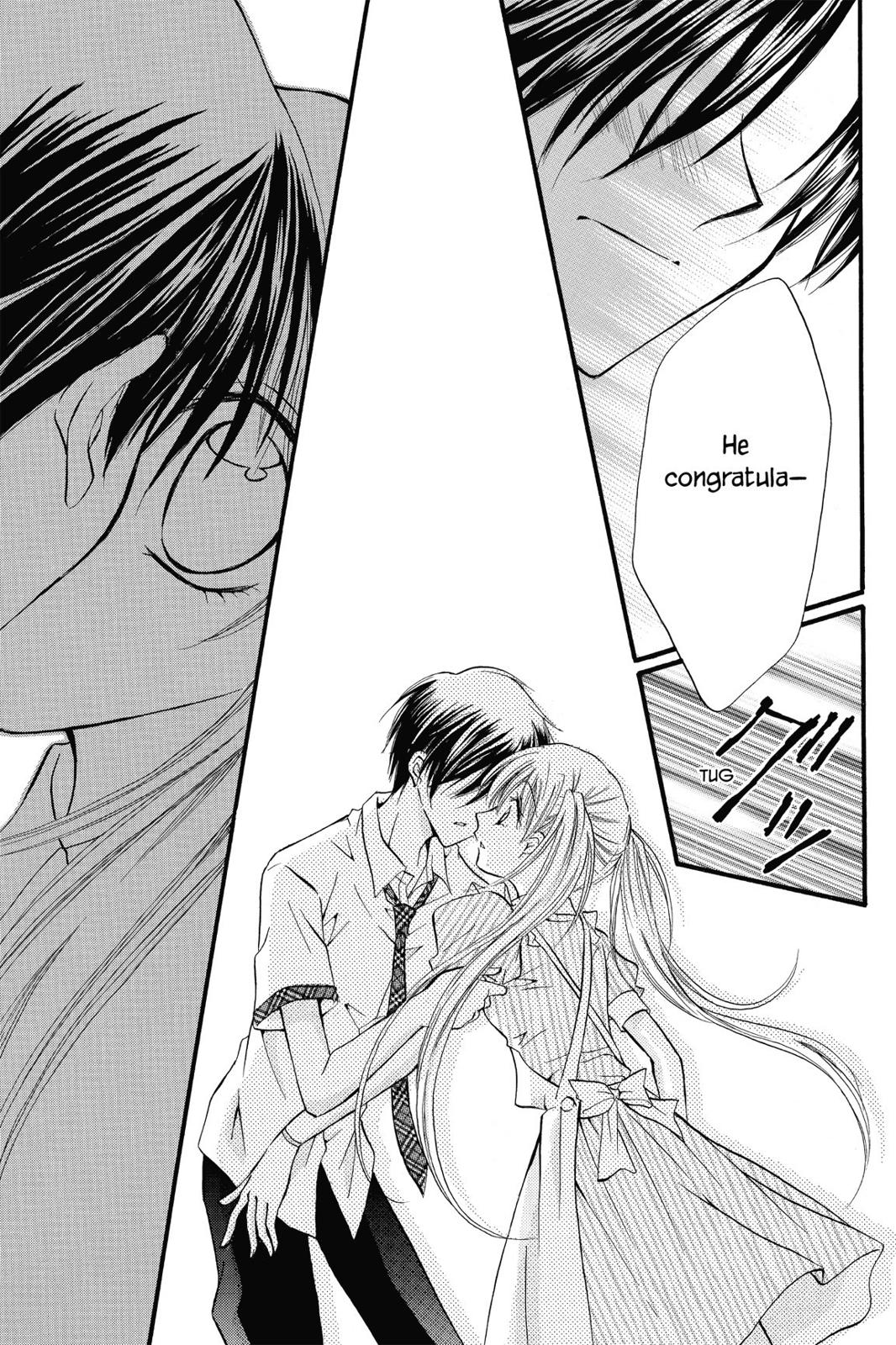 Read Kitchen Princess en Manga Online