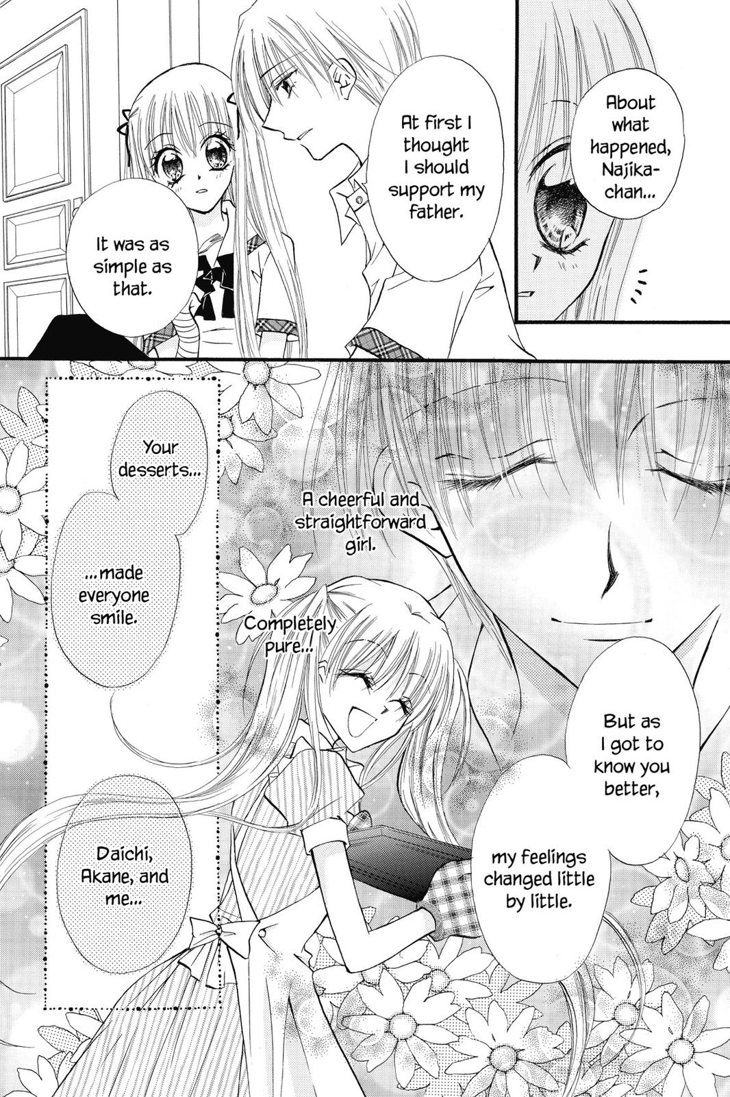 Read Kitchen Princess en Manga Online