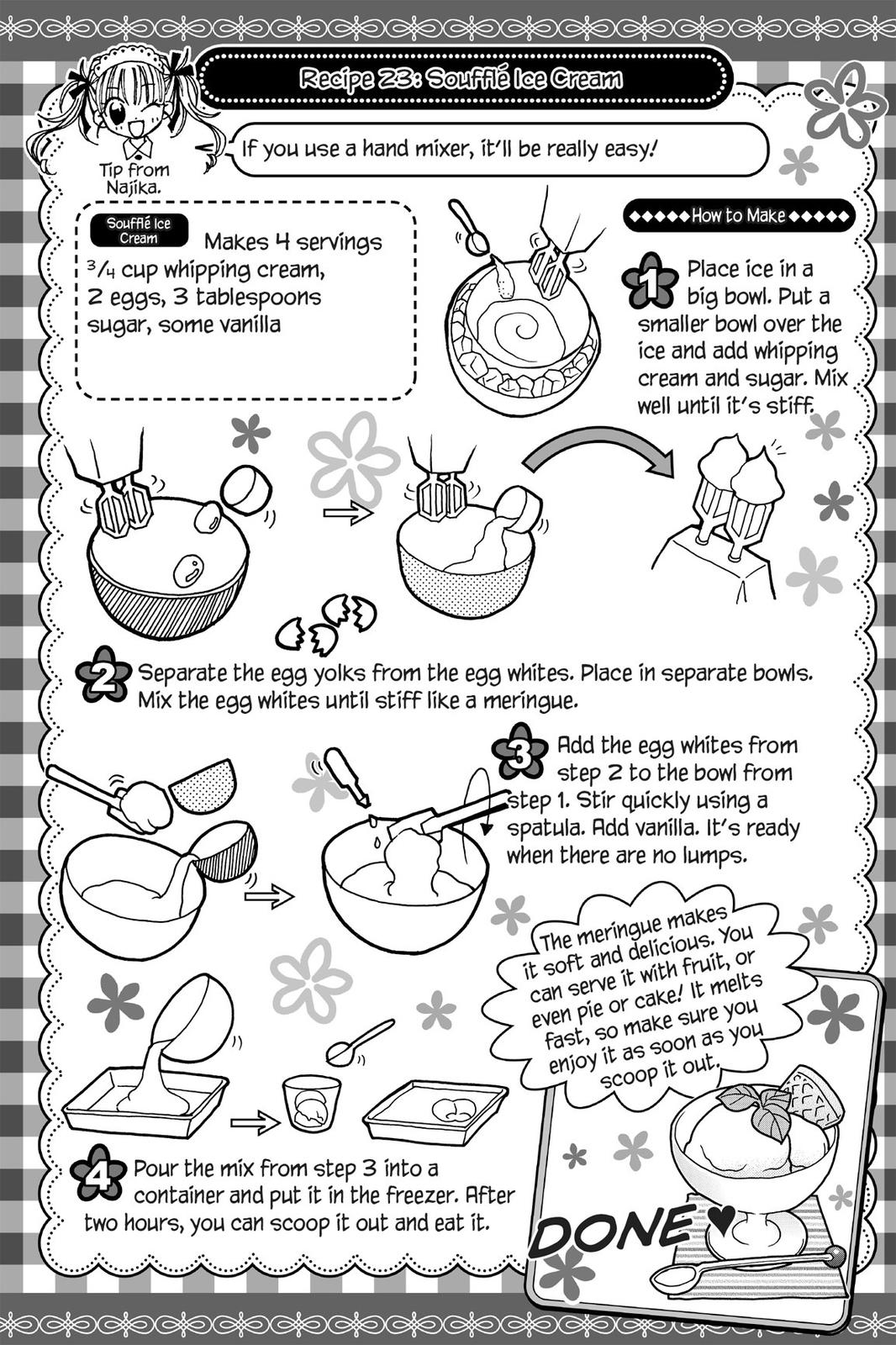 Read Kitchen Princess en Manga Online