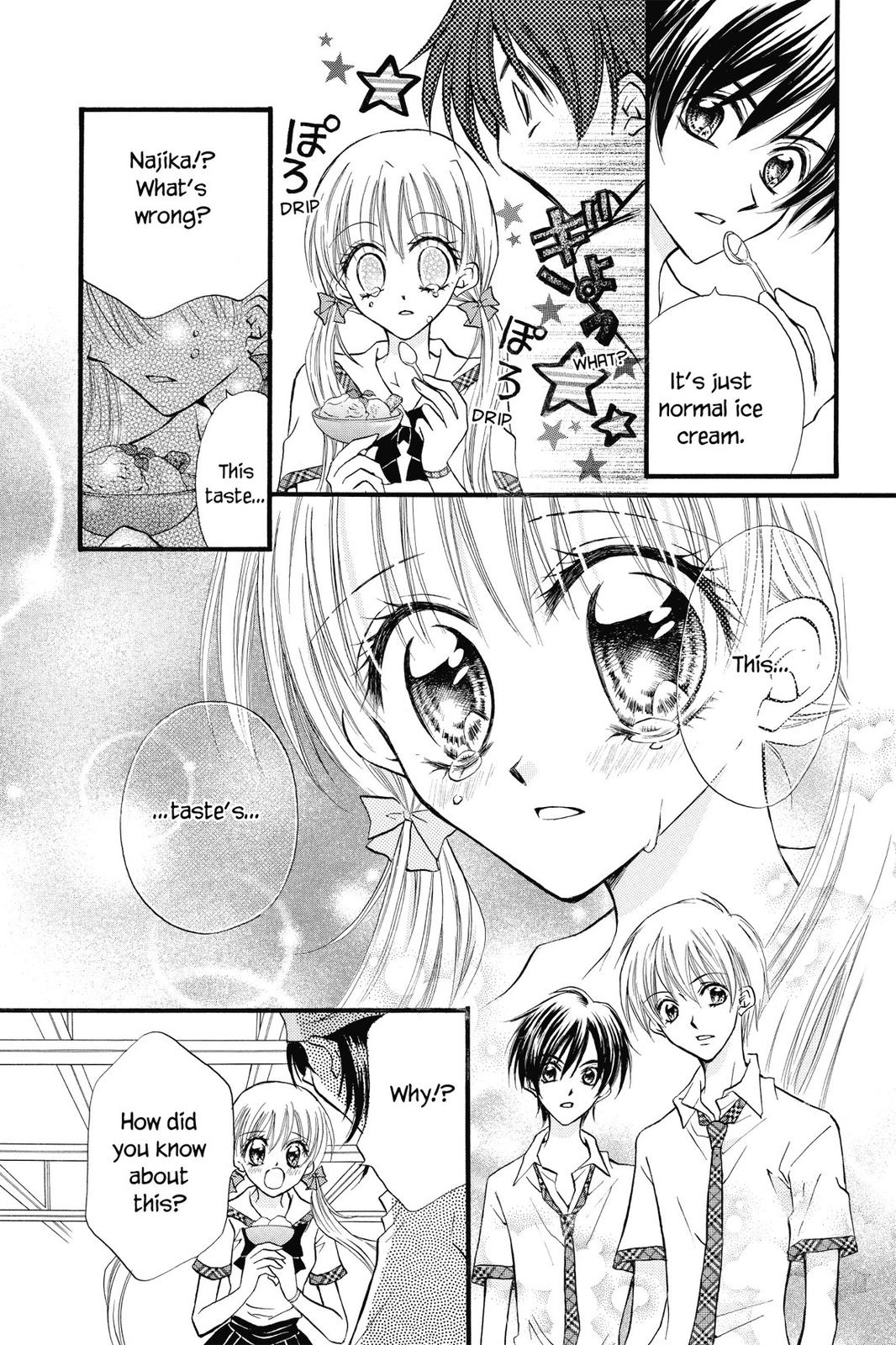 Read Kitchen Princess en Manga Online