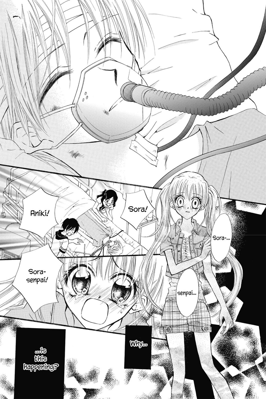 Read Kitchen Princess en Manga Online