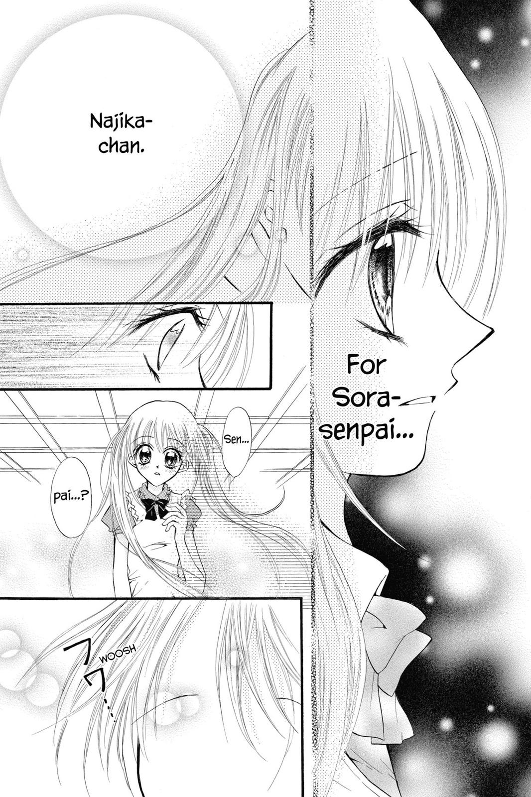 Read Kitchen Princess en Manga Online