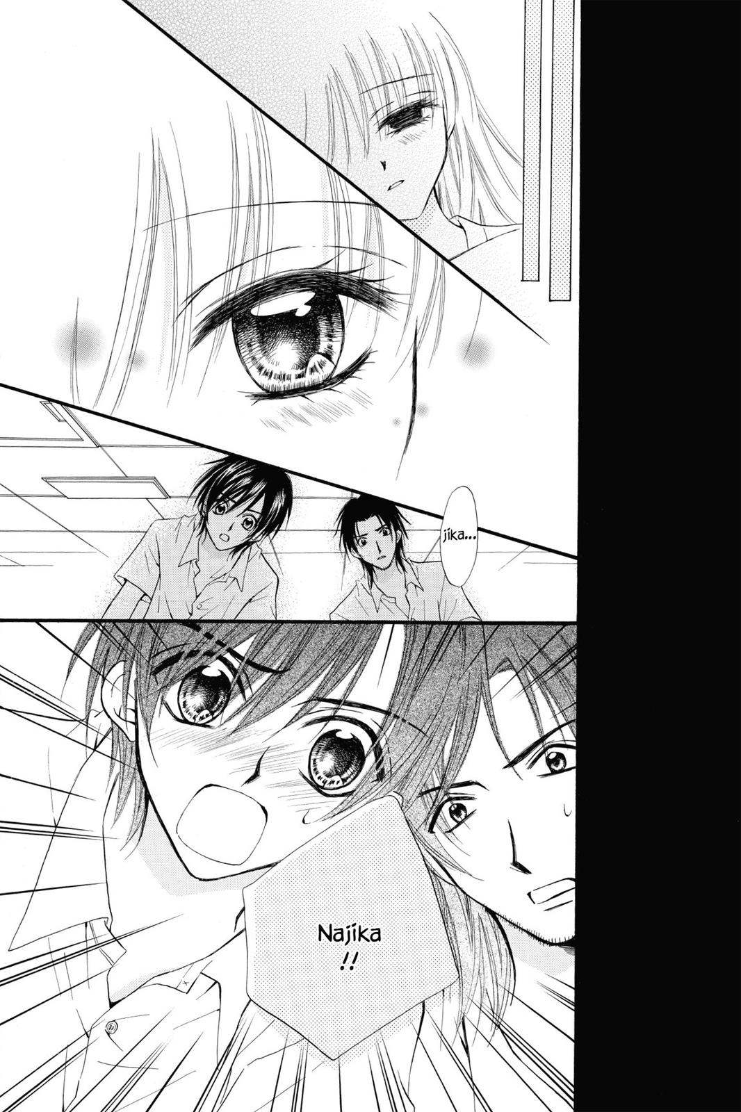 Read Kitchen Princess en Manga Online