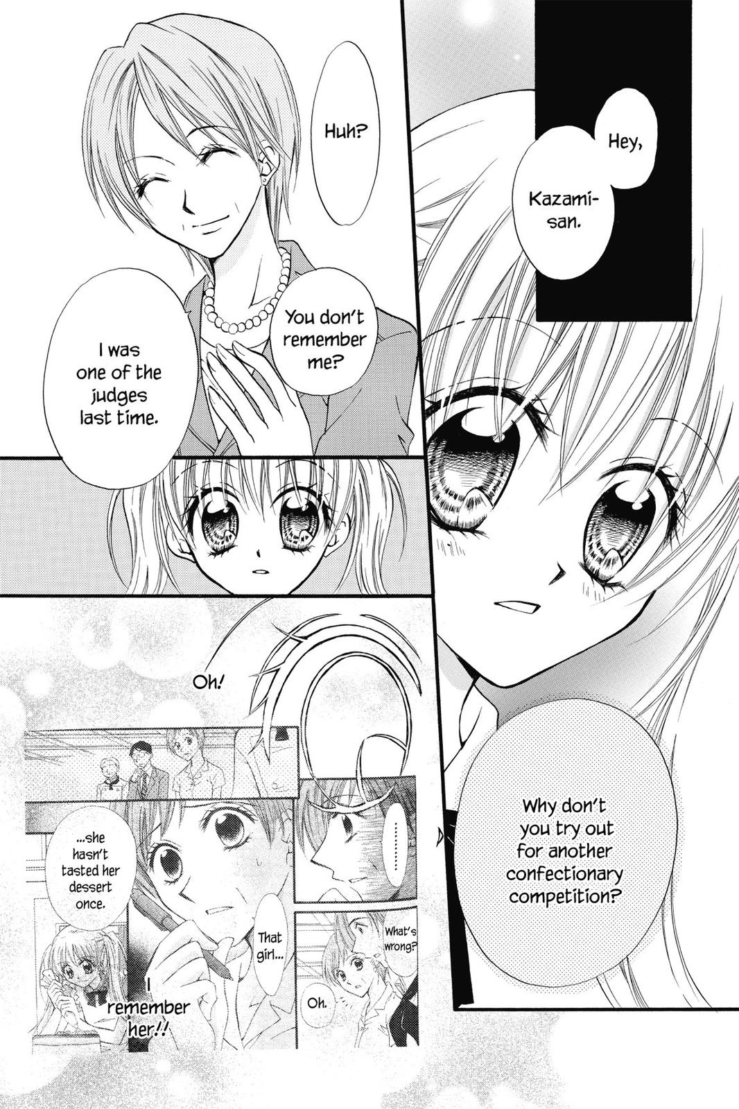 Read Kitchen Princess en Manga Online