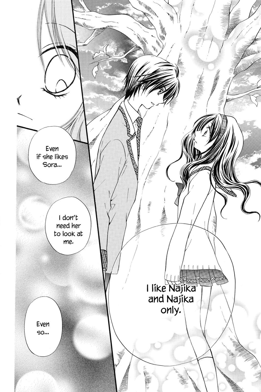 Read Kitchen Princess en Manga Online