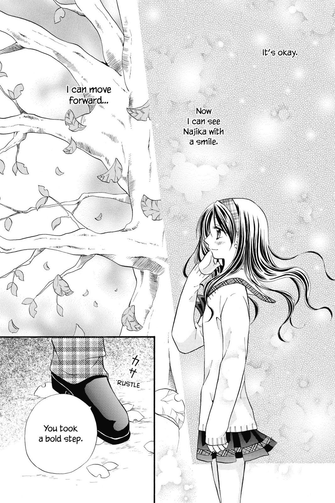 Read Kitchen Princess en Manga Online