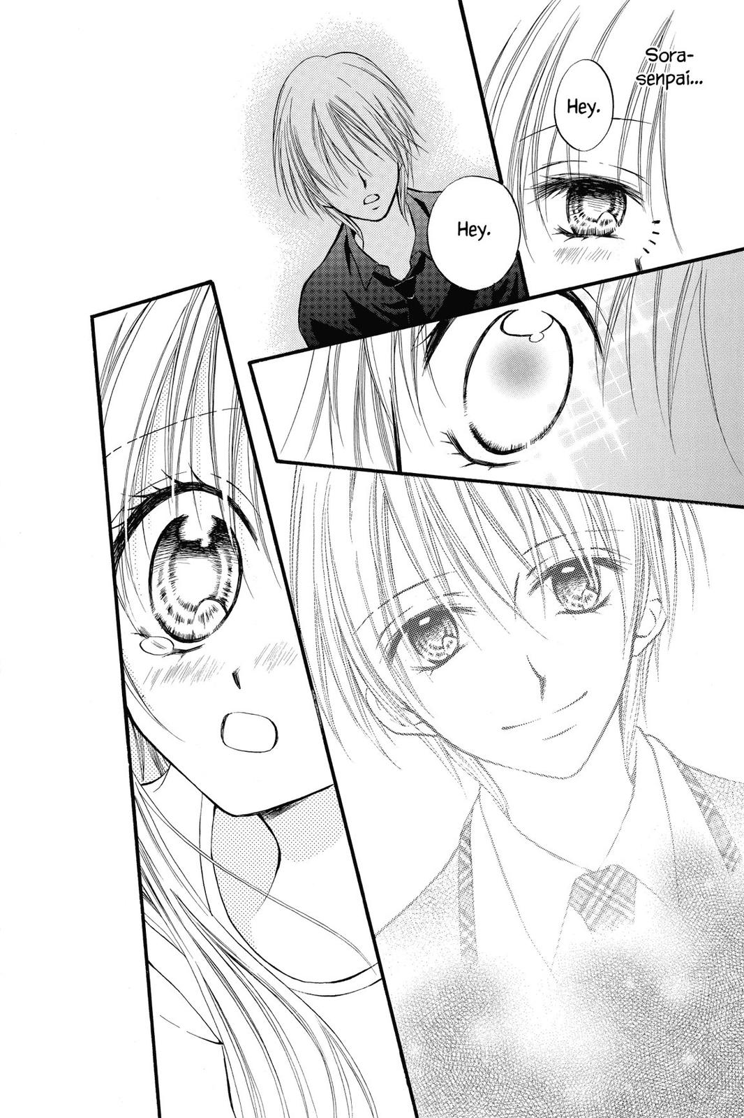 Read Kitchen Princess en Manga Online