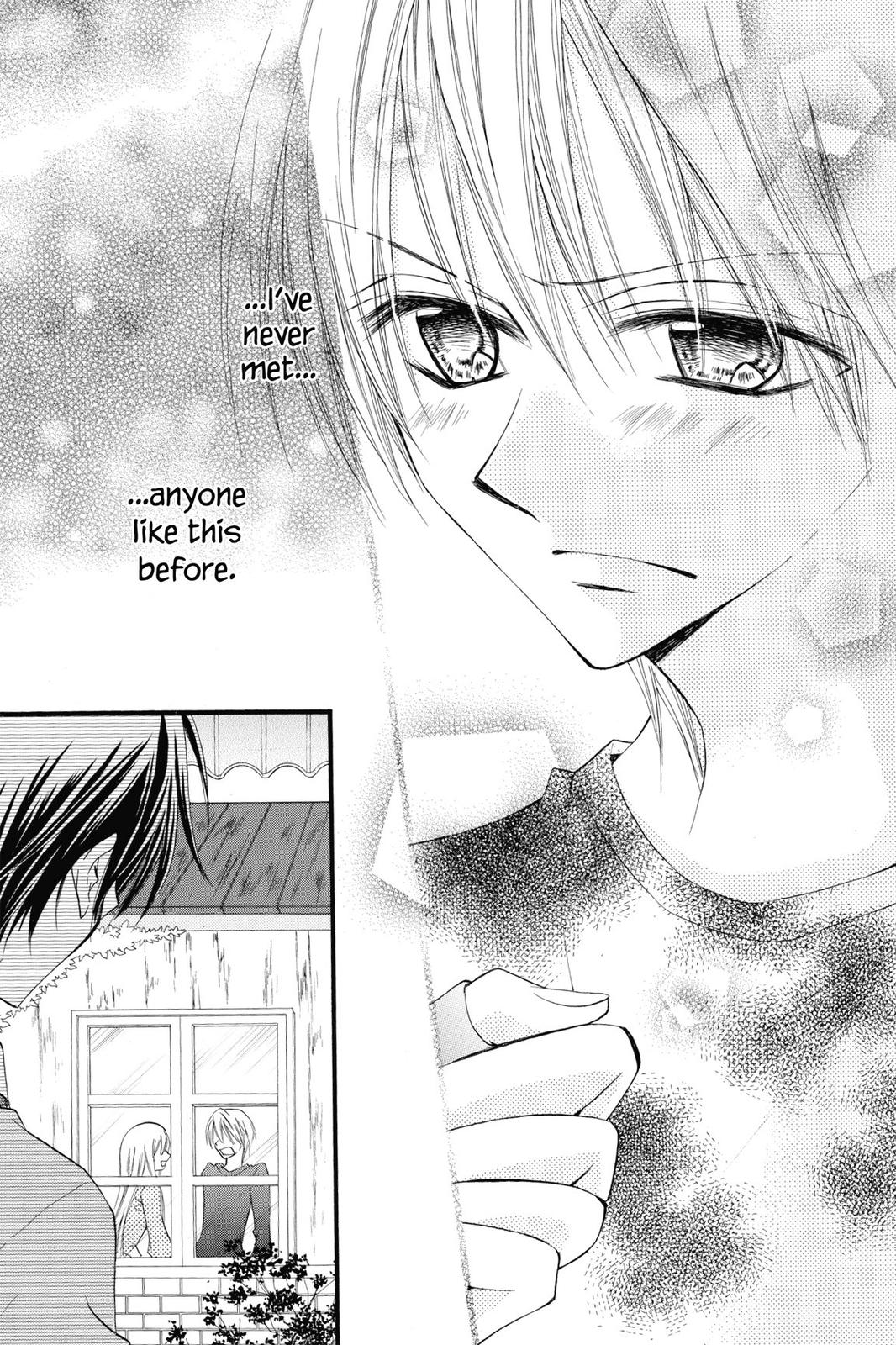 Read Kitchen Princess en Manga Online