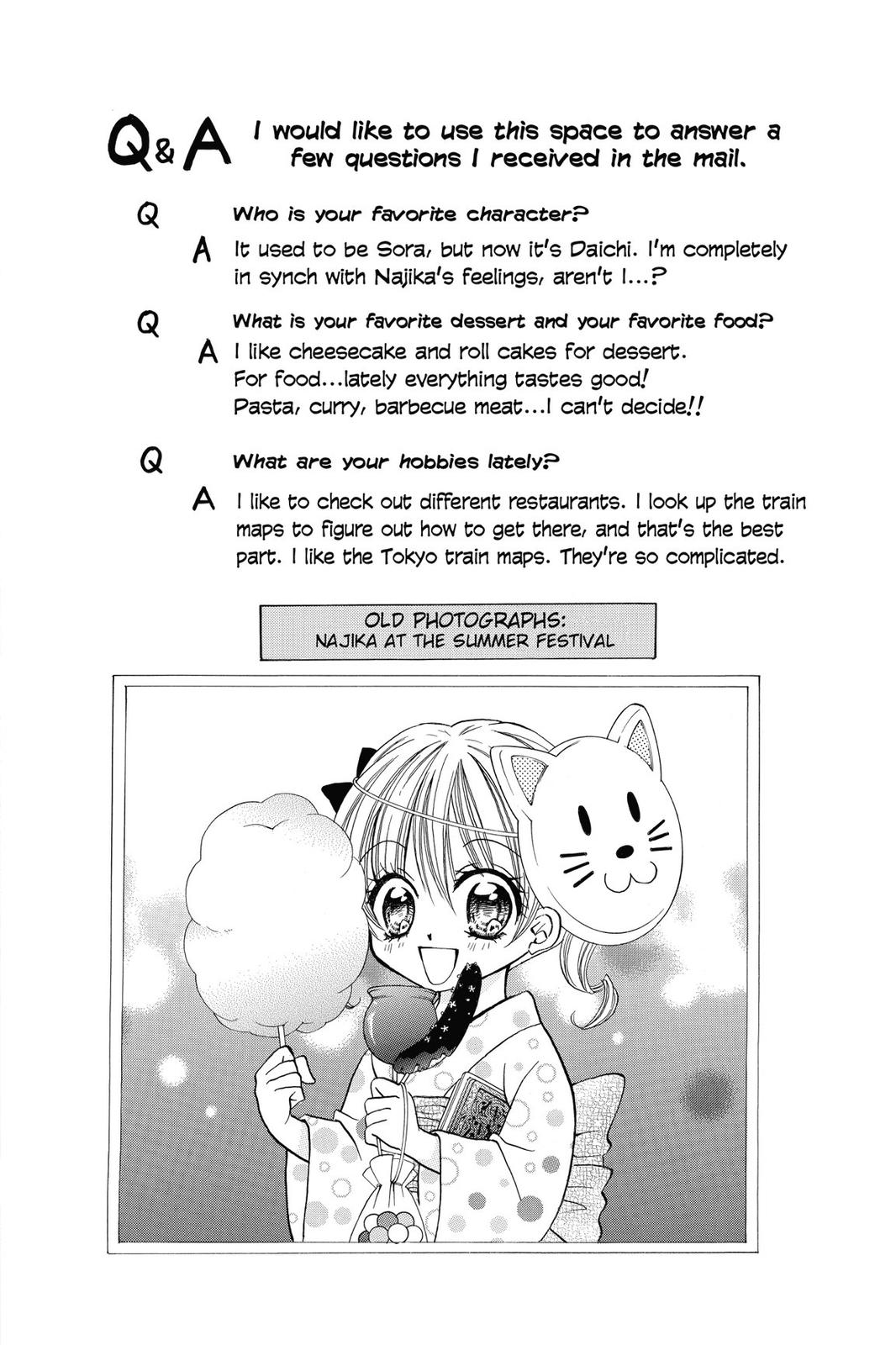Read Kitchen Princess en Manga Online
