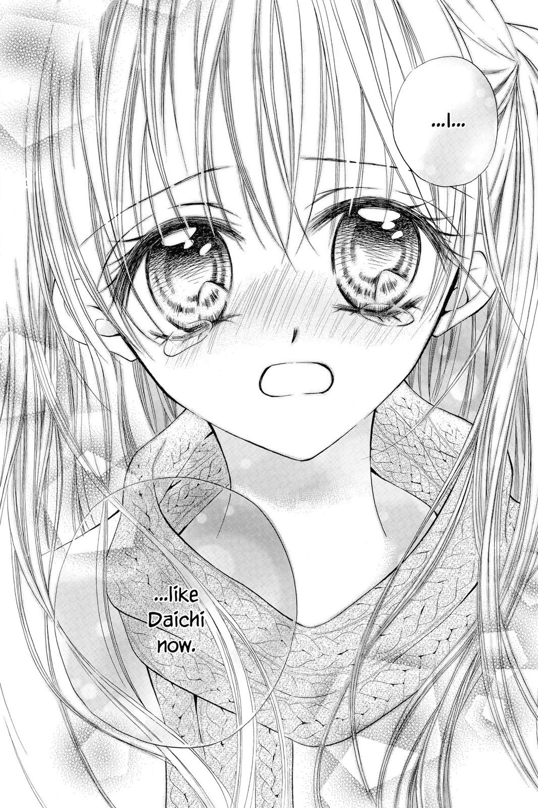Read Kitchen Princess en Manga Online