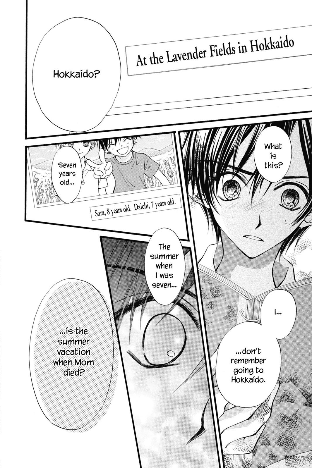 Read Kitchen Princess en Manga Online