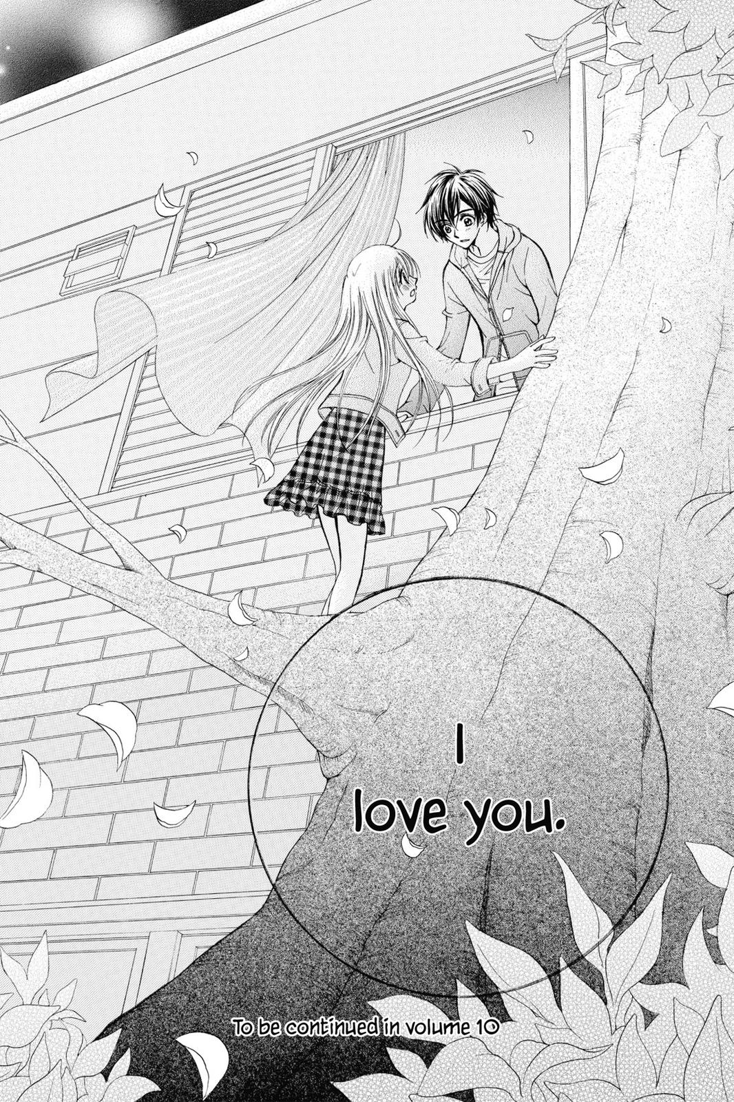 Read Kitchen Princess en Manga Online