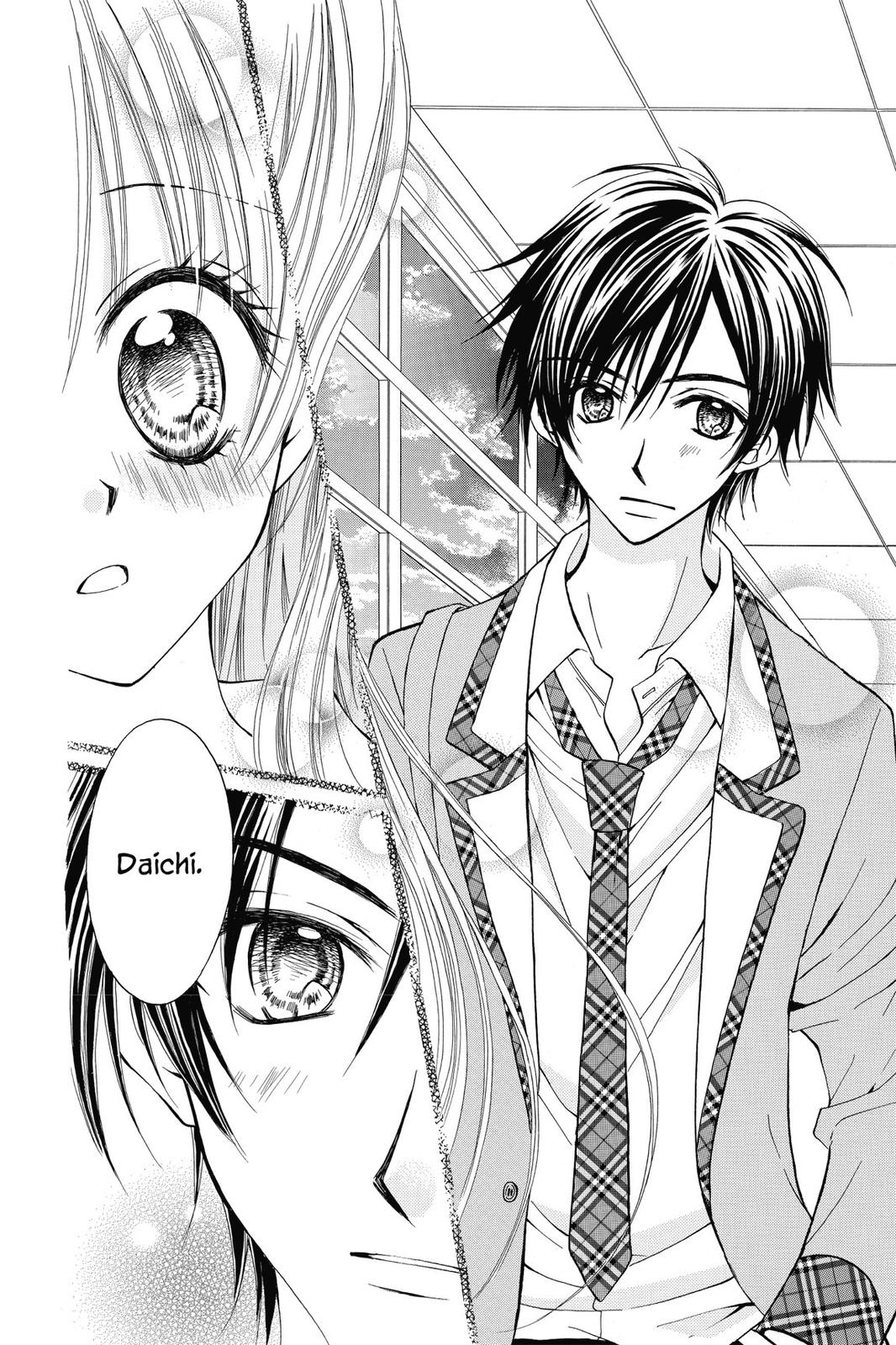 Read Kitchen Princess en Manga Online
