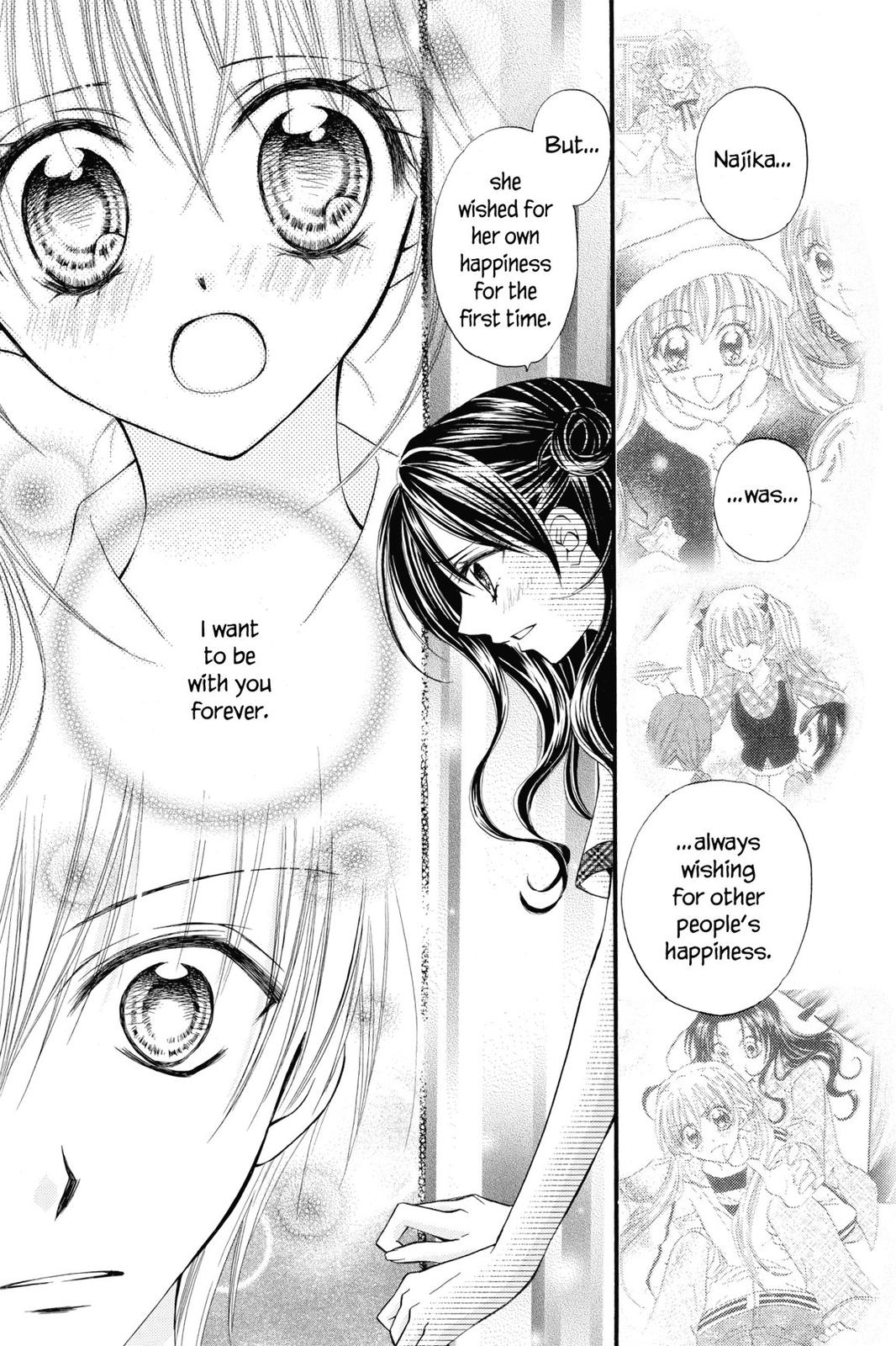 Read Kitchen Princess en Manga Online