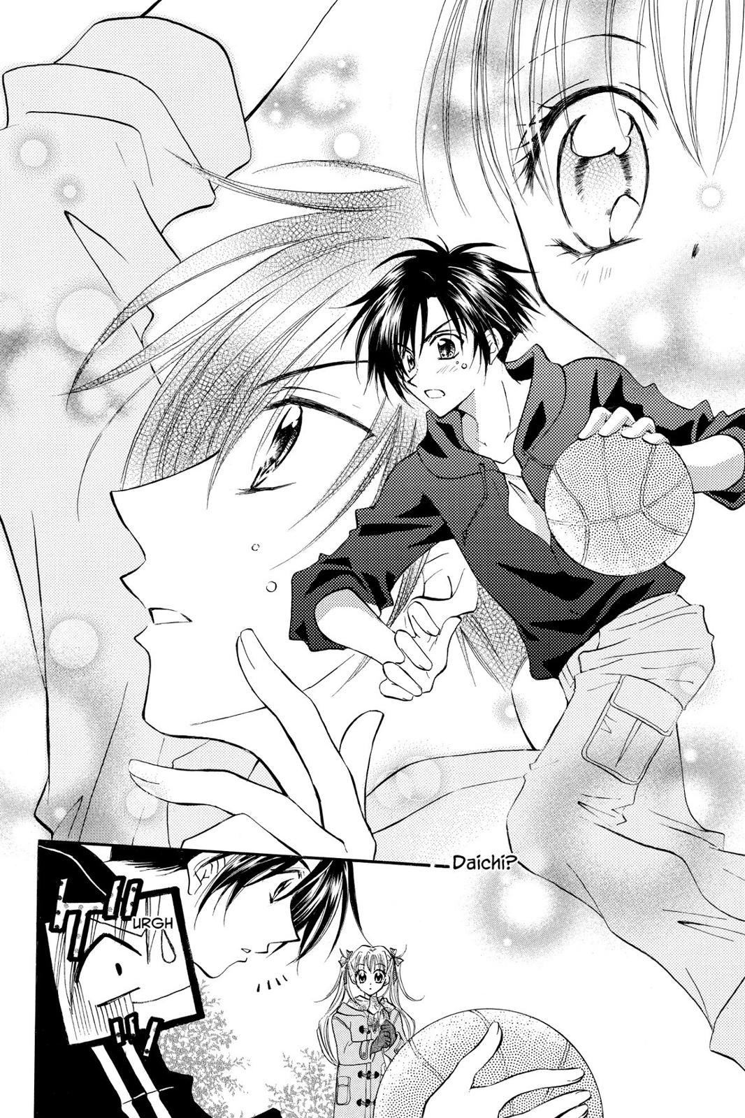 Read Kitchen Princess en Manga Online