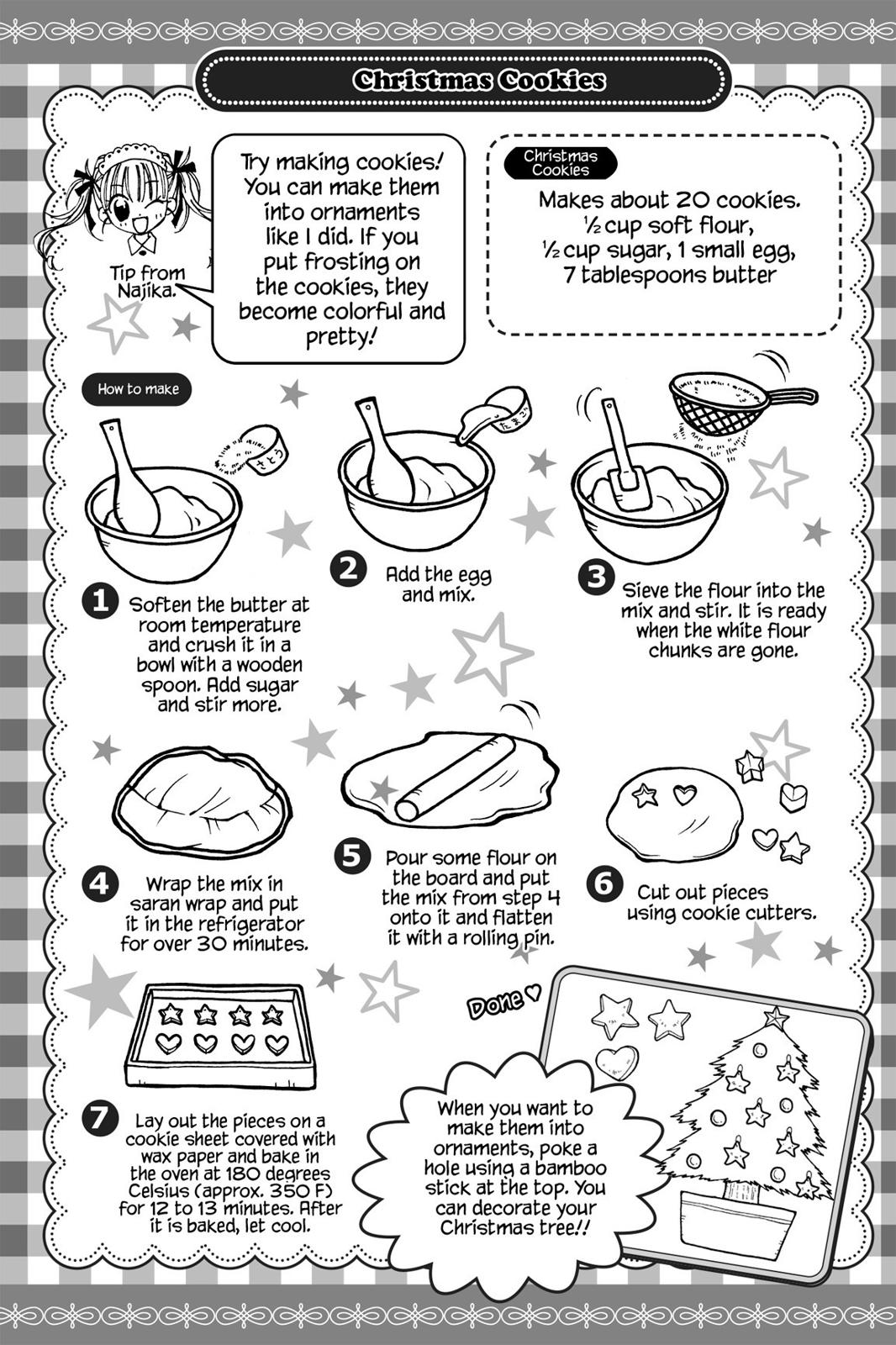 Read Kitchen Princess en Manga Online