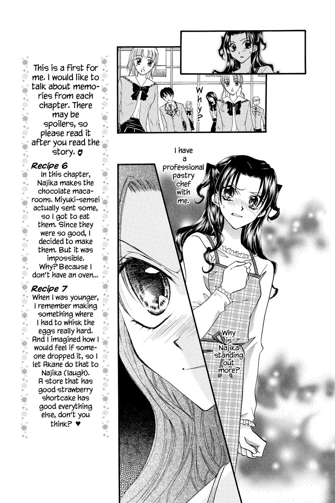 Read Kitchen Princess en Manga Online